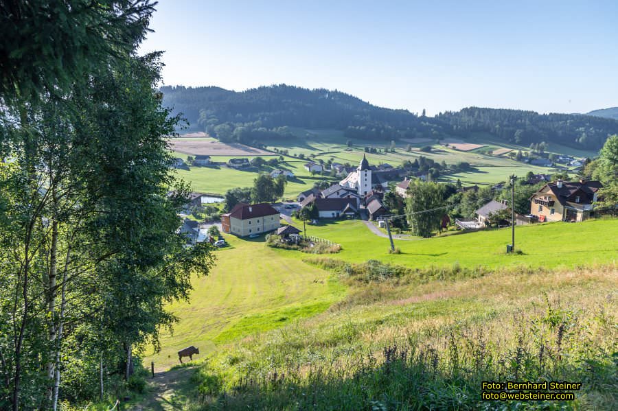 Waldviertel in N
