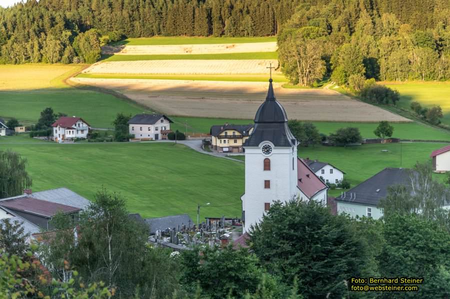 Waldviertel in N