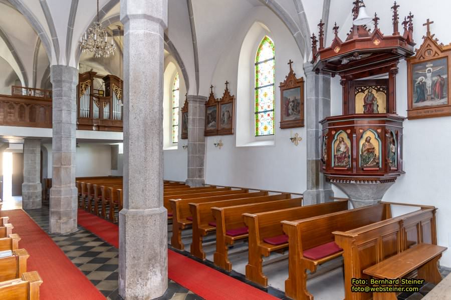 Waldviertel in N