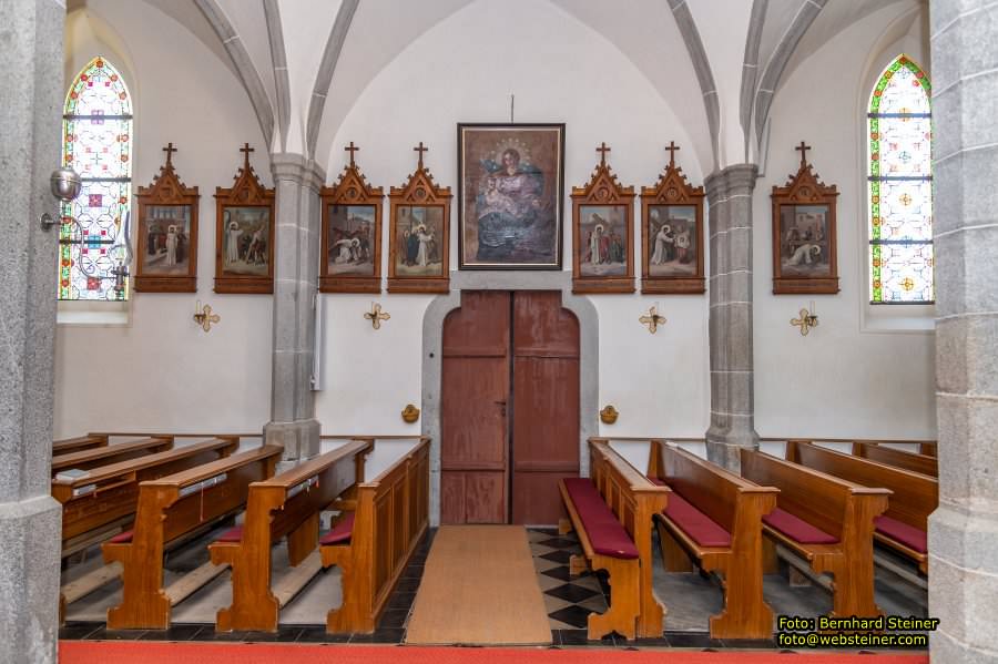 Waldviertel in N