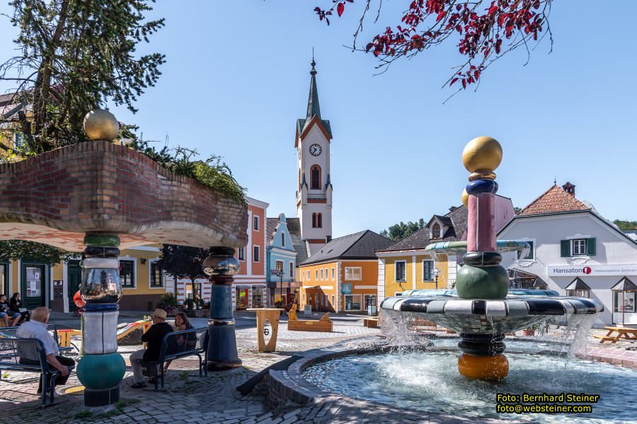 Waldviertel in N