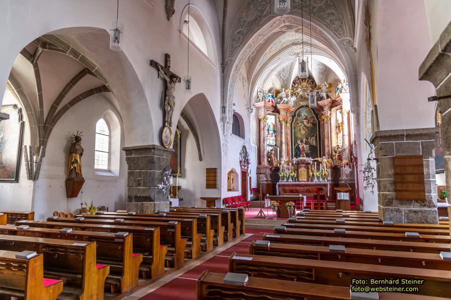 Waldviertel in N