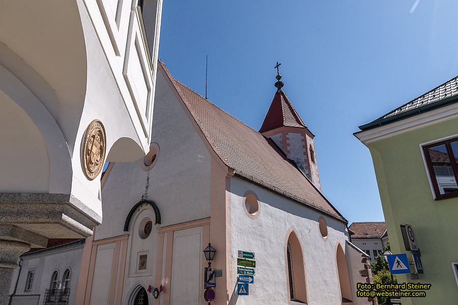 Waldviertel in N