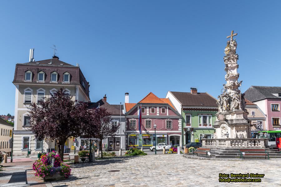 Waldviertel in N