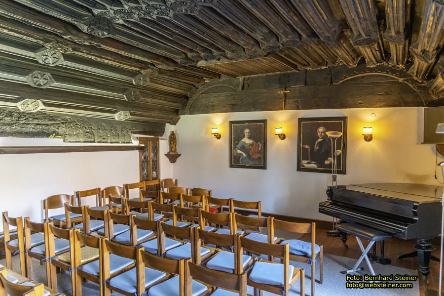 Weitra - die Kuenringerstadt, Mai 2023