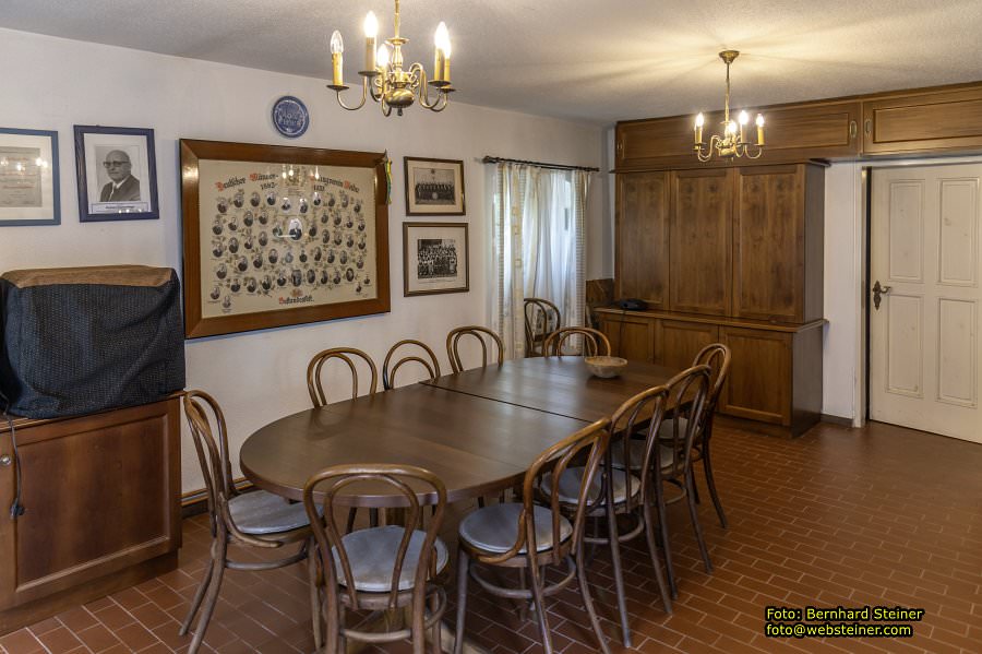 Weitra - die Kuenringerstadt, Mai 2023