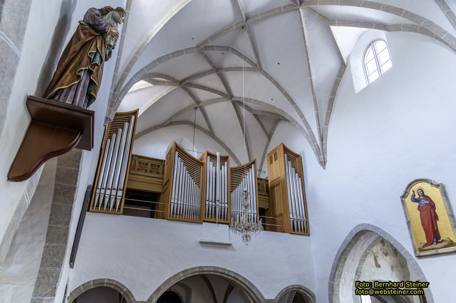 Weitra - die Kuenringerstadt, Mai 2023