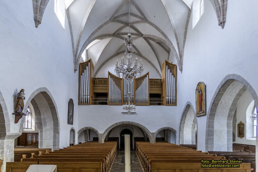 Weitra - die Kuenringerstadt, Mai 2023