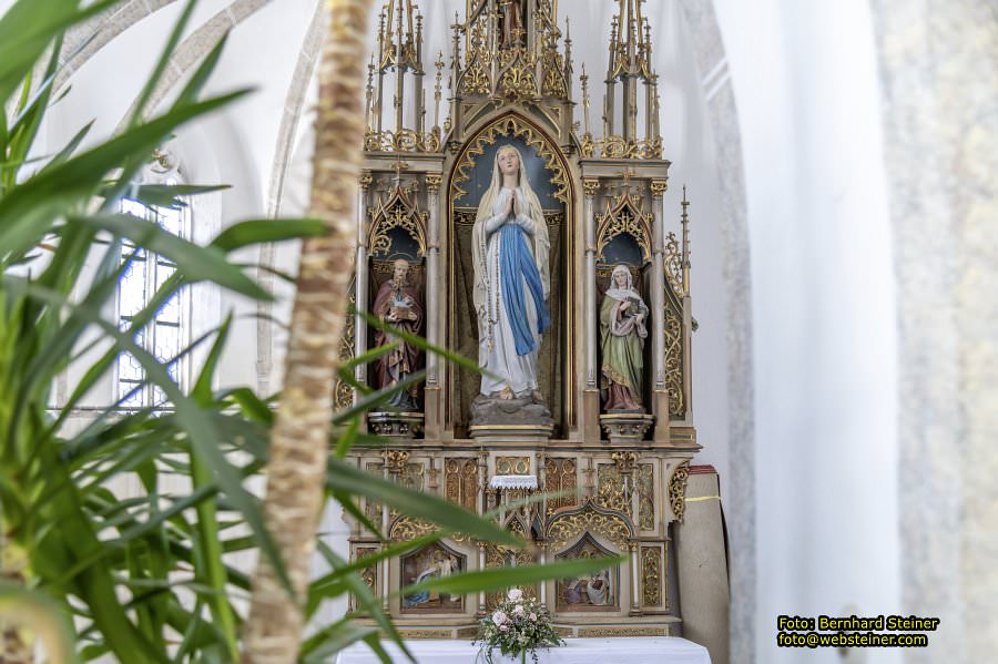 Weitra - die Kuenringerstadt, Mai 2023