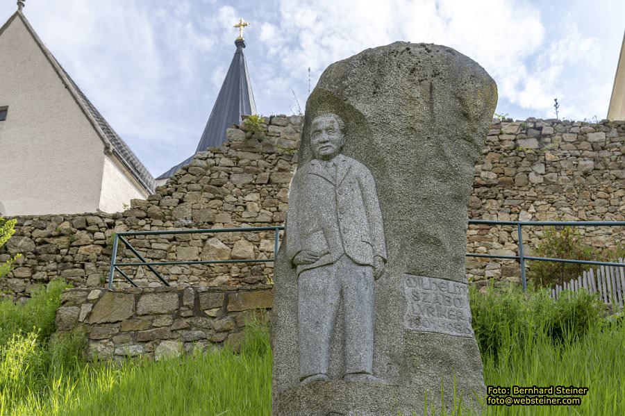 Weitra - die Kuenringerstadt, Mai 2023