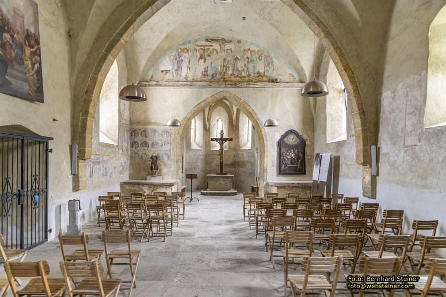 Weitra - die Kuenringerstadt, Mai 2023