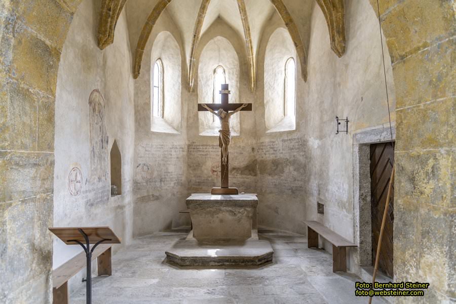 Weitra - die Kuenringerstadt, Mai 2023