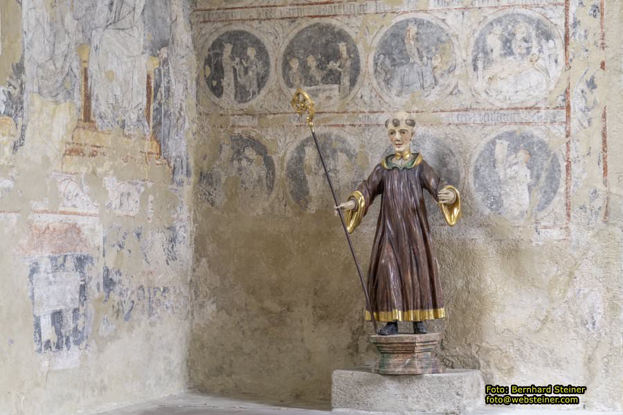 Weitra - die Kuenringerstadt, Mai 2023