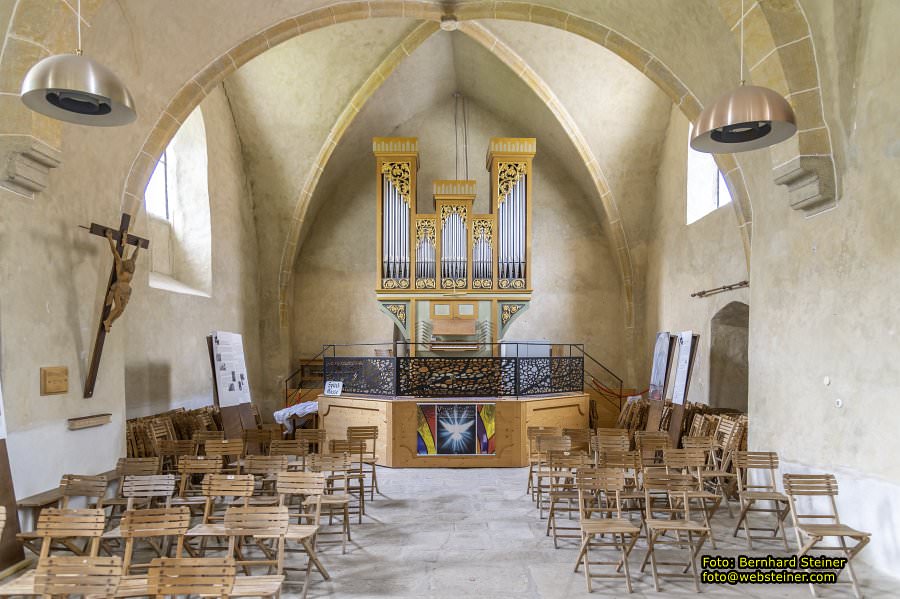 Weitra - die Kuenringerstadt, Mai 2023