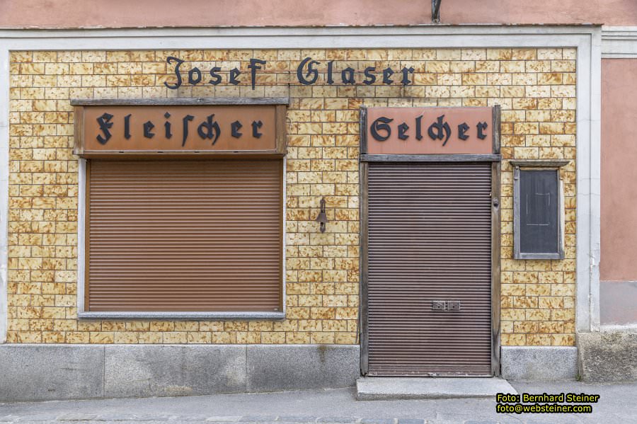 Weitra - die Kuenringerstadt, Mai 2023