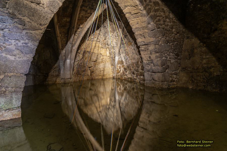 Weitra - die Kuenringerstadt, Mai 2023