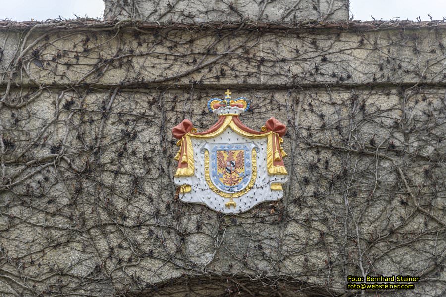 Weitra - die Kuenringerstadt, Mai 2023