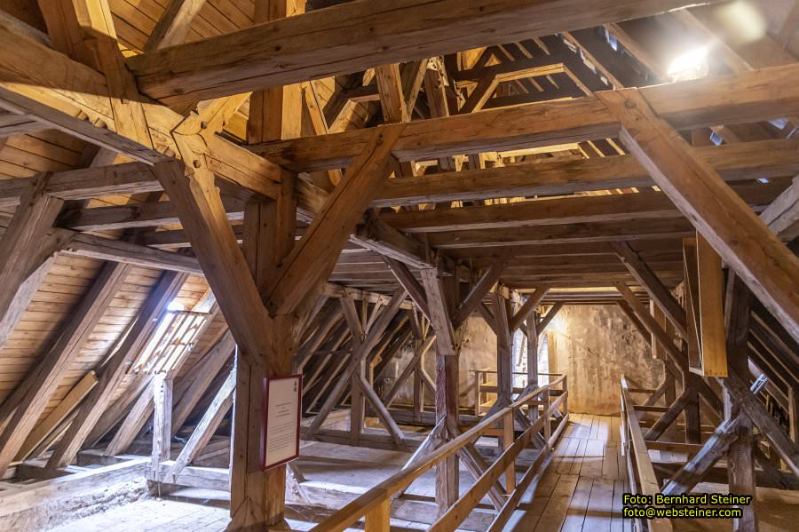 Weitra - die Kuenringerstadt, Mai 2023