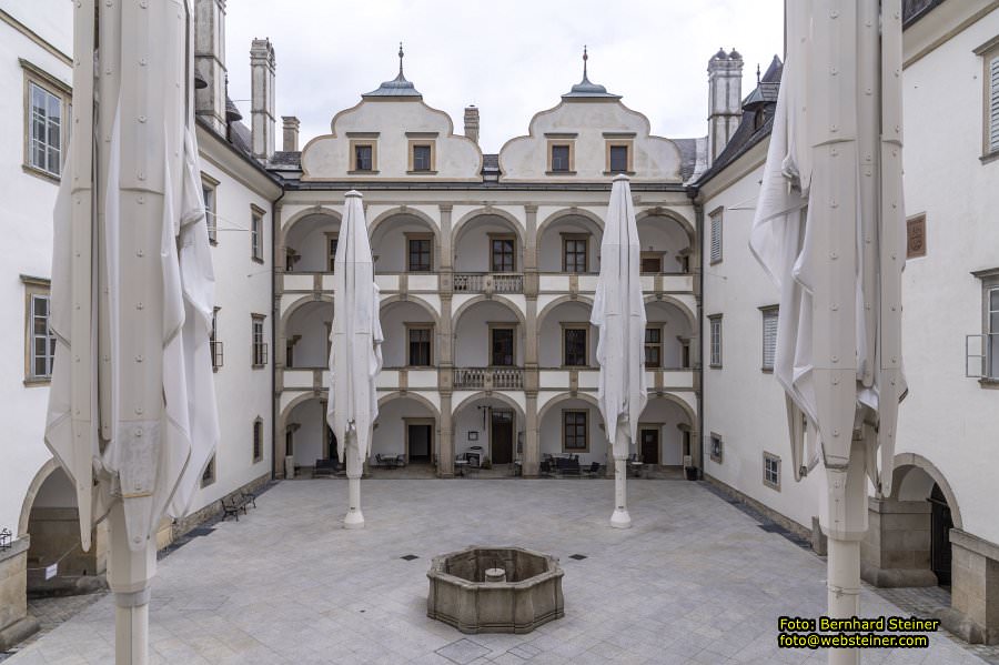 Weitra - die Kuenringerstadt, Mai 2023