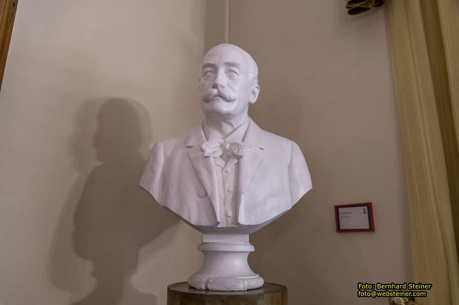 Weitra - die Kuenringerstadt, Mai 2023