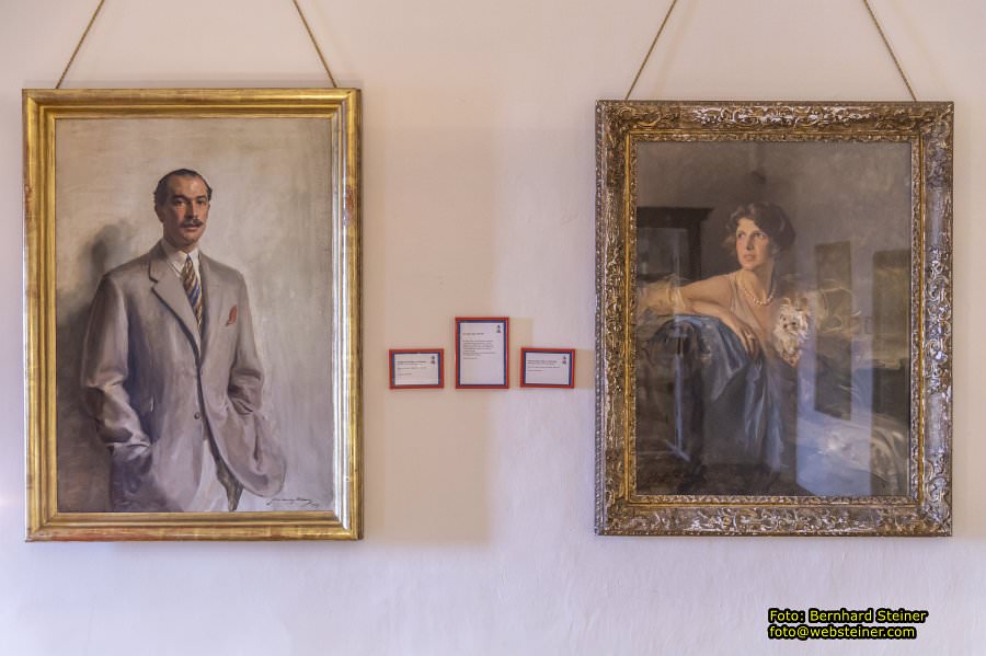 Weitra - die Kuenringerstadt, Mai 2023