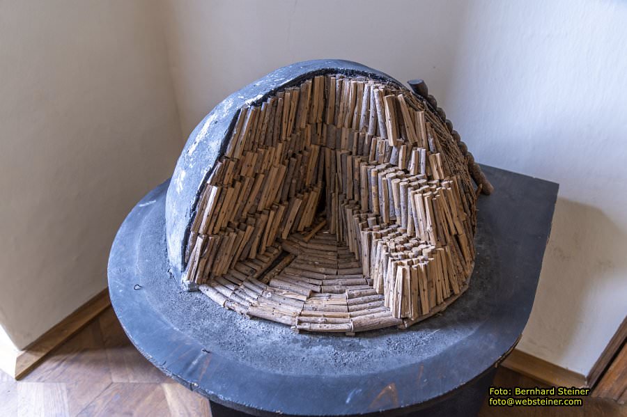 Weitra - die Kuenringerstadt, Mai 2023