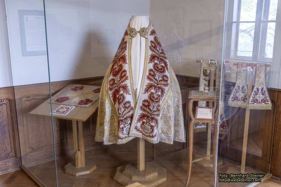 Weitra - die Kuenringerstadt, Mai 2023