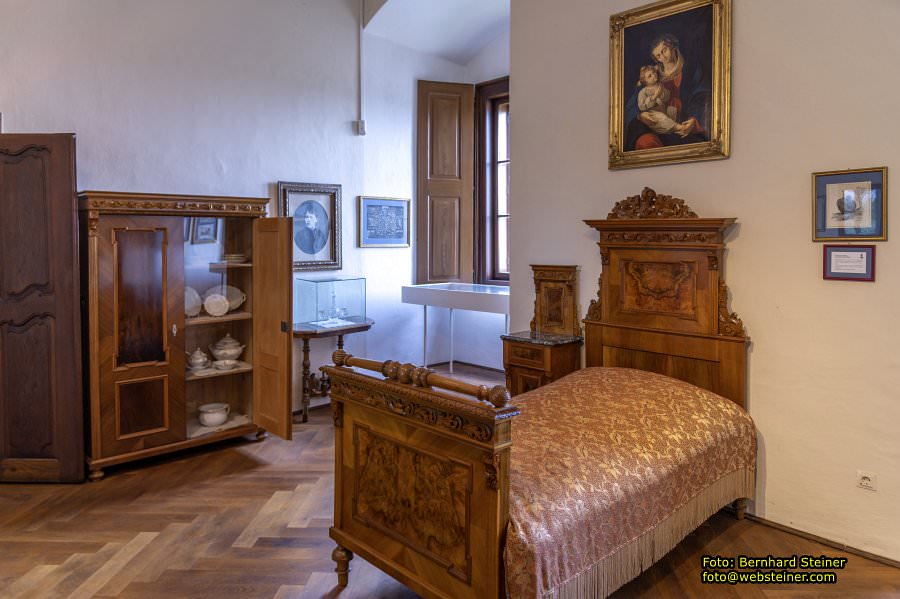 Weitra - die Kuenringerstadt, Mai 2023