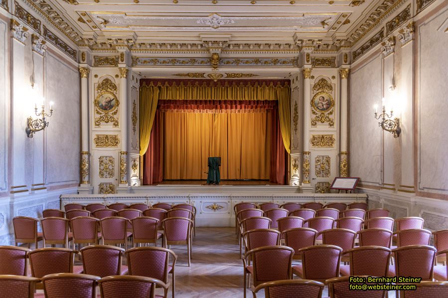 Weitra - die Kuenringerstadt, Mai 2023