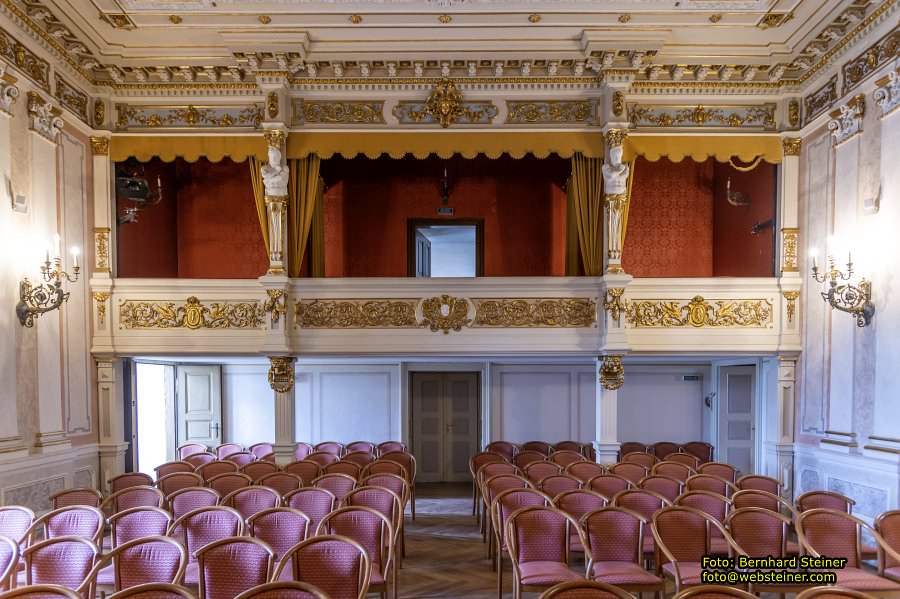 Weitra - die Kuenringerstadt, Mai 2023