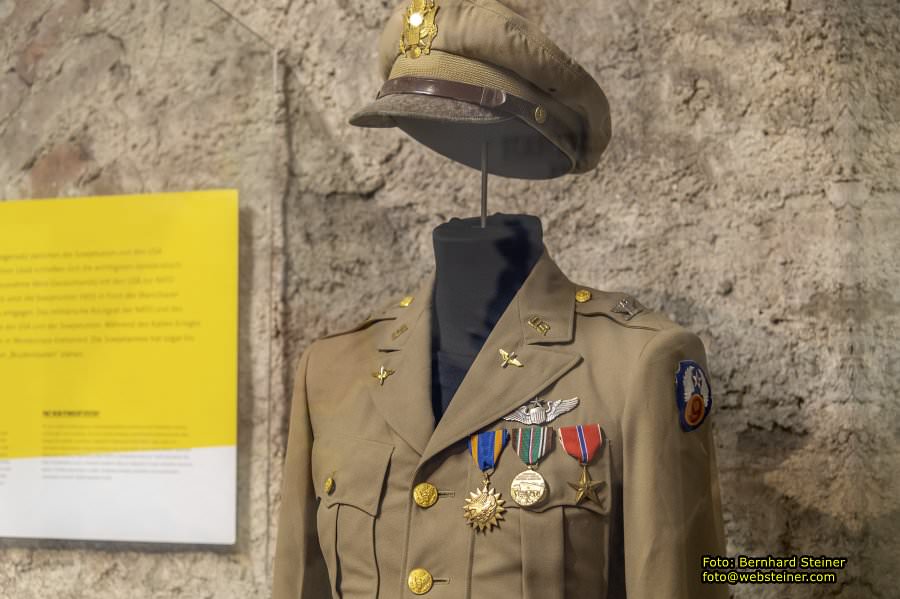 Weitra - die Kuenringerstadt, Mai 2023