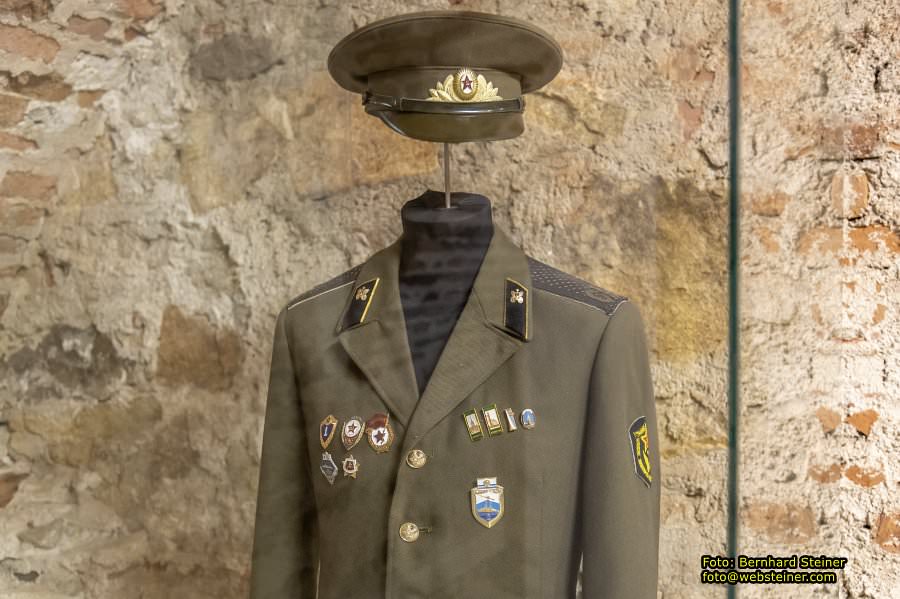 Weitra - die Kuenringerstadt, Mai 2023