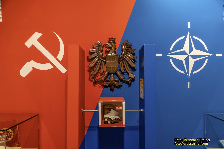 Weitra - die Kuenringerstadt, Mai 2023