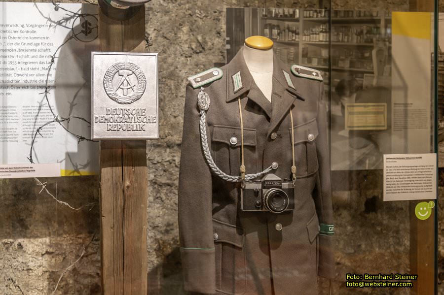 Weitra - die Kuenringerstadt, Mai 2023