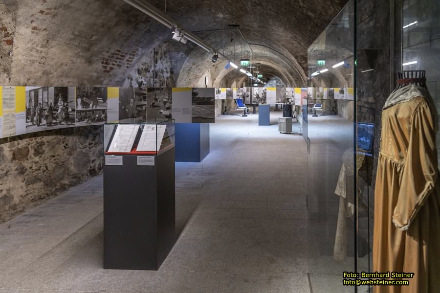 Weitra - die Kuenringerstadt, Mai 2023