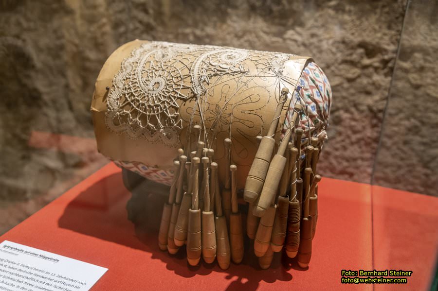 Weitra - die Kuenringerstadt, Mai 2023