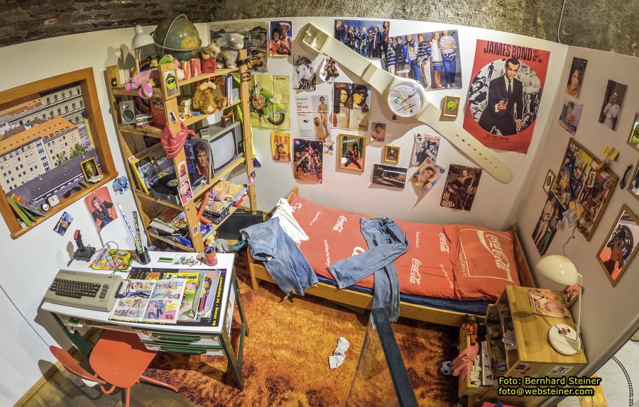 Weitra - die Kuenringerstadt, Mai 2023