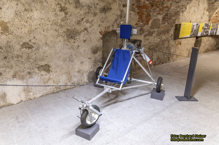 Weitra - die Kuenringerstadt, Mai 2023