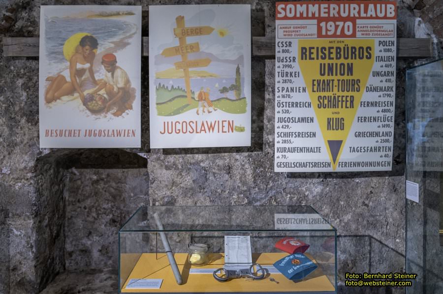 Weitra - die Kuenringerstadt, Mai 2023