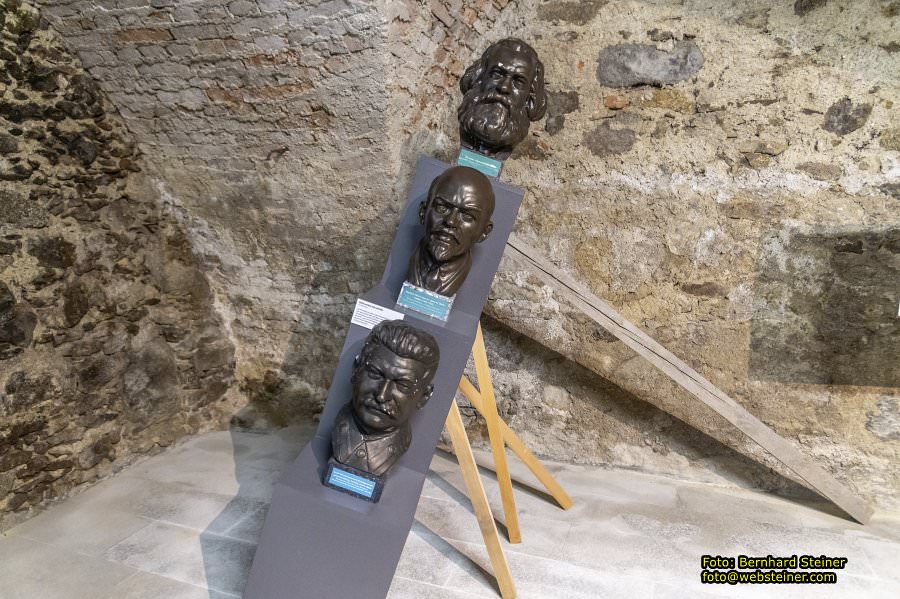 Weitra - die Kuenringerstadt, Mai 2023