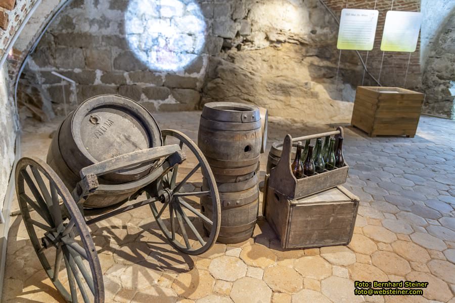 Weitra - die Kuenringerstadt, Mai 2023