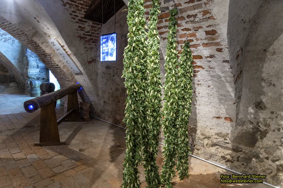 Weitra - die Kuenringerstadt, Mai 2023