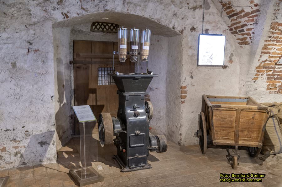 Weitra - die Kuenringerstadt, Mai 2023