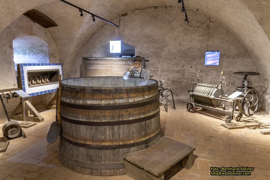 Weitra - die Kuenringerstadt, Mai 2023