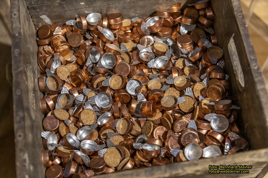 Weitra - die Kuenringerstadt, Mai 2023