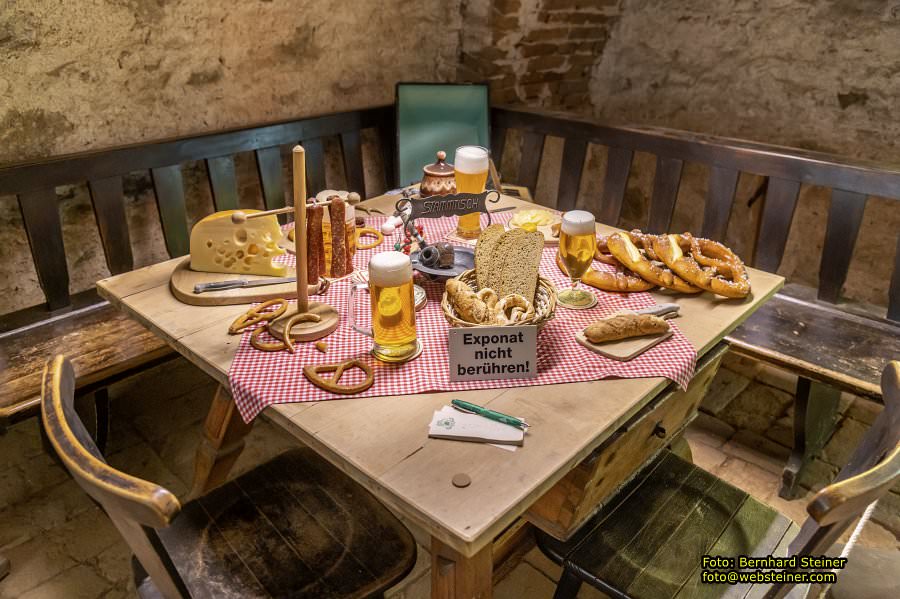 Weitra - die Kuenringerstadt, Mai 2023