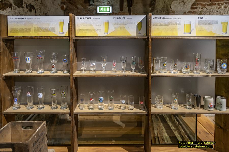 Weitra - die Kuenringerstadt, Mai 2023