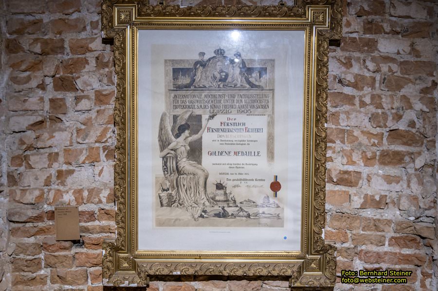 Weitra - die Kuenringerstadt, Mai 2023