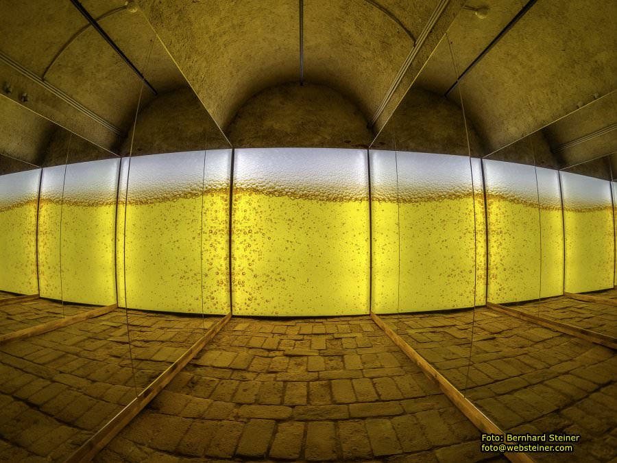 Weitra - die Kuenringerstadt, Mai 2023