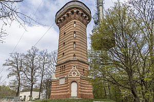 Projekt: Kahlenberg in Wien, April 2026